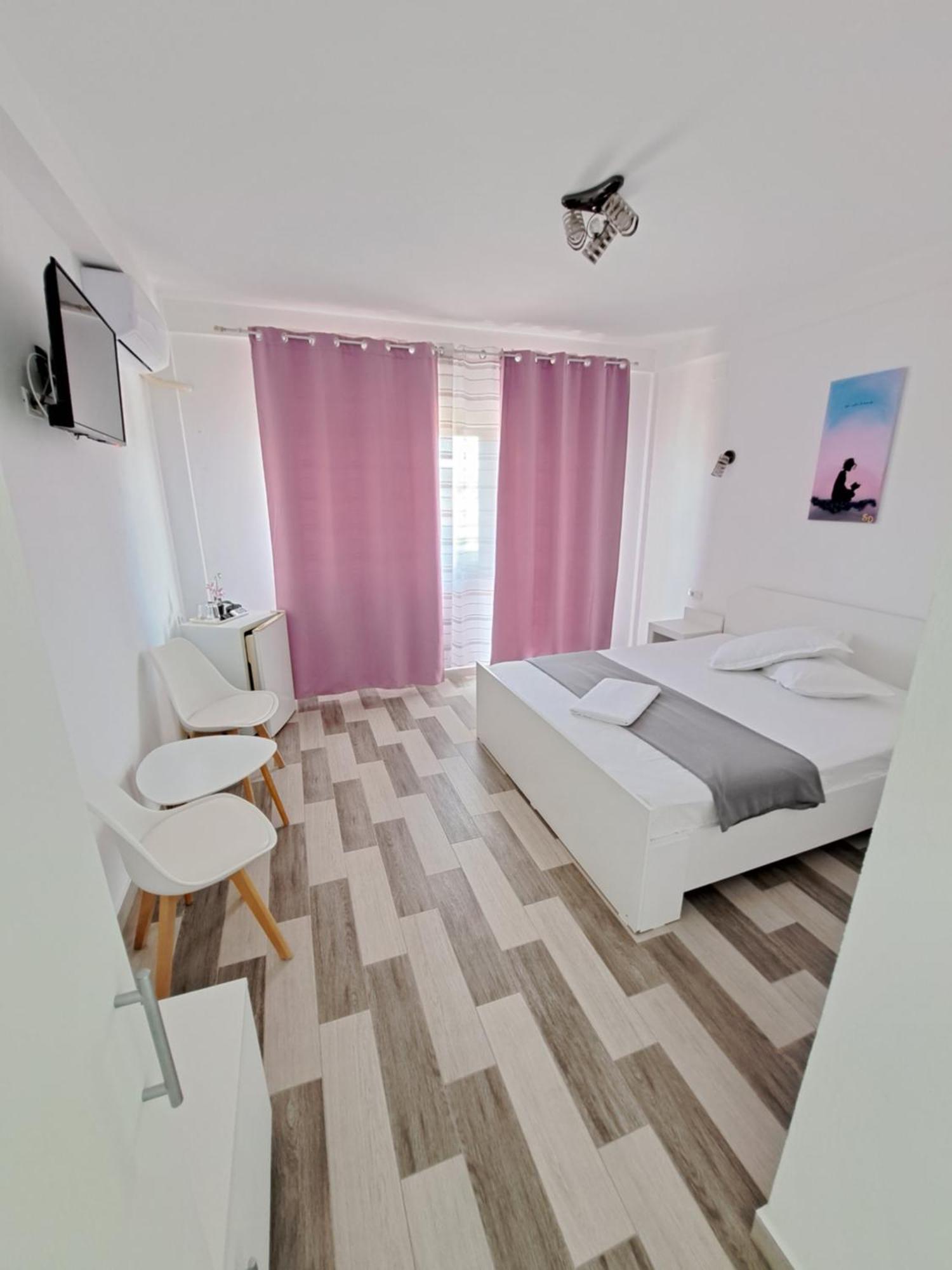 ヴァマ・ヴェケ Sweet Desire Bed & Breakfast エクステリア 写真
