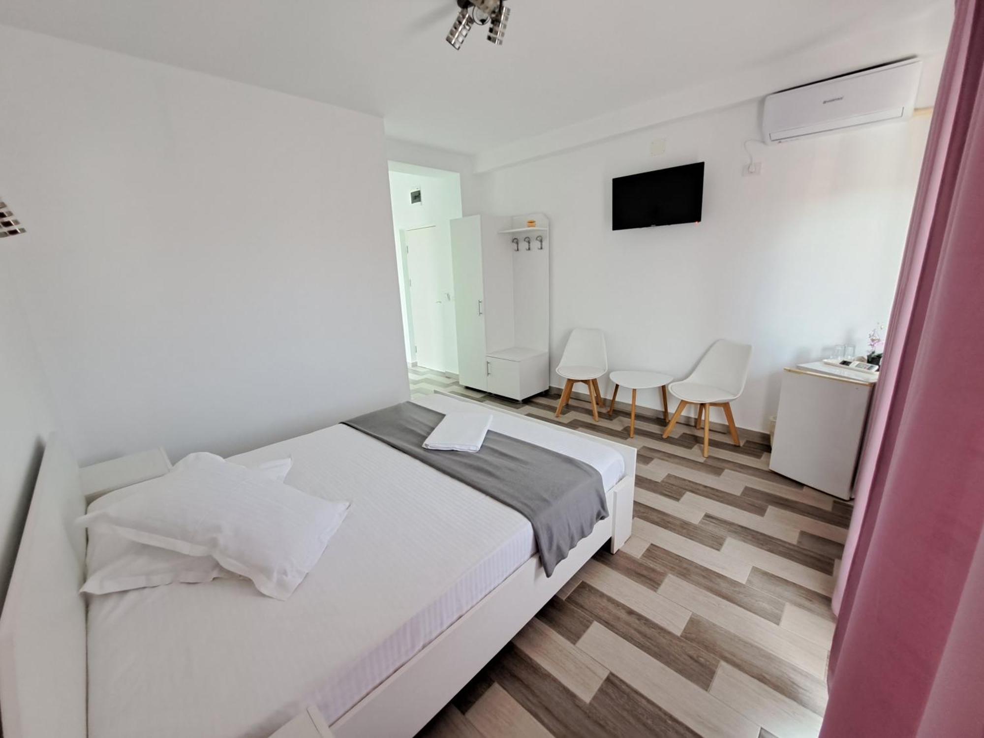 ヴァマ・ヴェケ Sweet Desire Bed & Breakfast エクステリア 写真